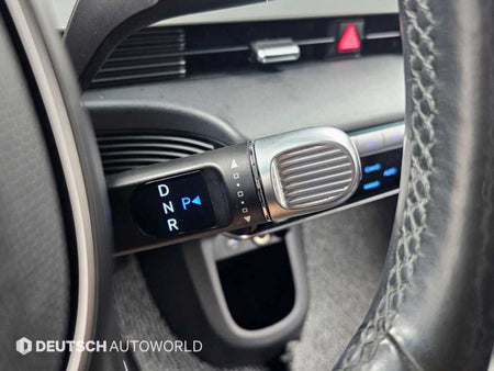 Hyundai Ioniq5 — photo 09