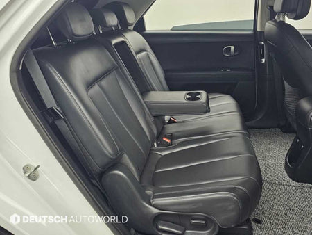 Hyundai Ioniq5 — photo 12