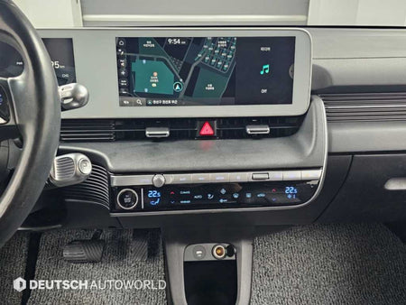 Hyundai Ioniq5 — photo 14