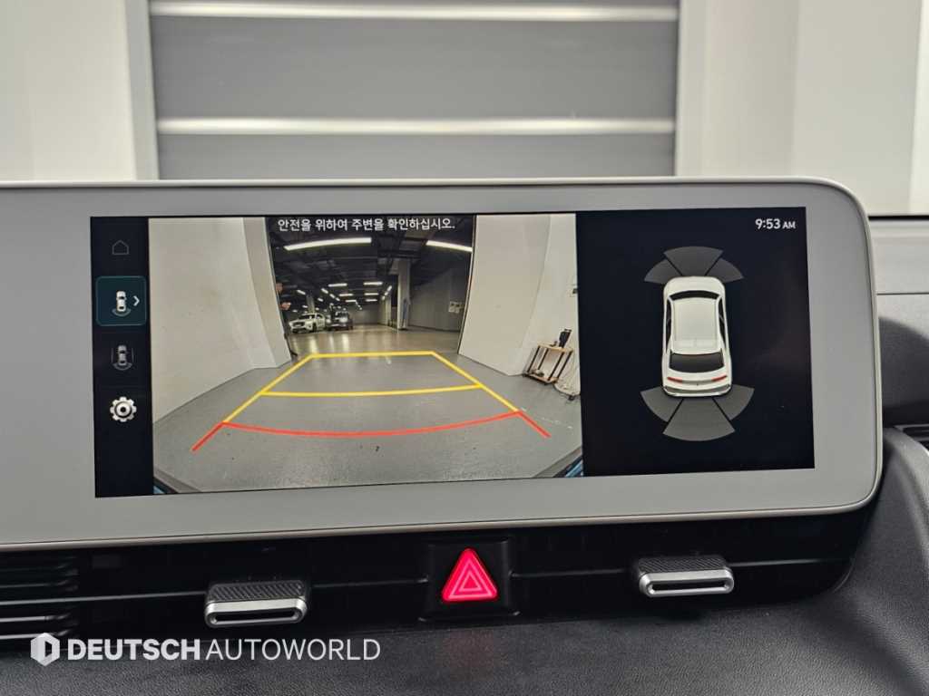 Hyundai Ioniq5 — photo 15