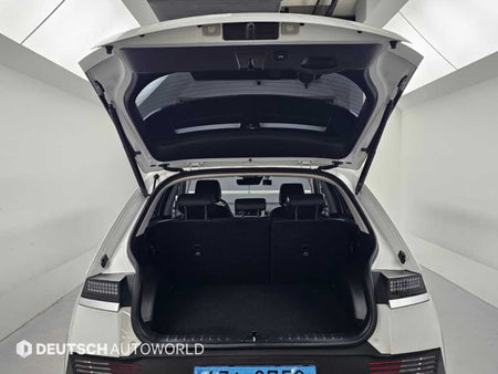 Hyundai Ioniq5 — photo 19