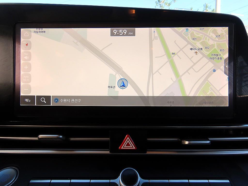 Hyundai Avante — photo 15