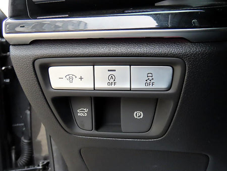 Genesis G80 — photo 13