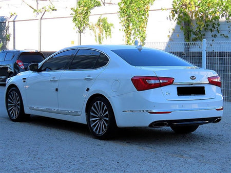 Kia K7 — photo 03