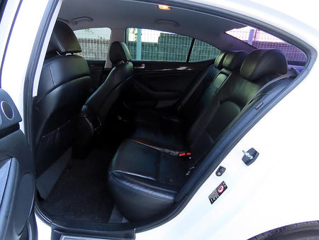 Kia K7 — photo 06