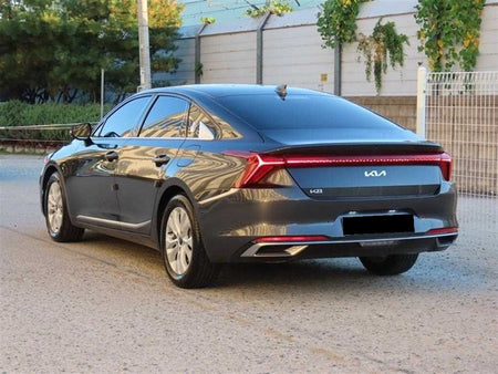 Kia K8 — photo 03