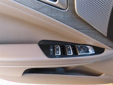 Kia K8 — photo 06