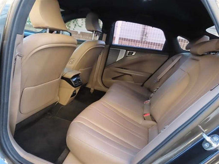 Kia K8 — photo 07