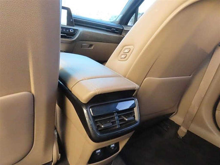 Kia K8 — photo 08