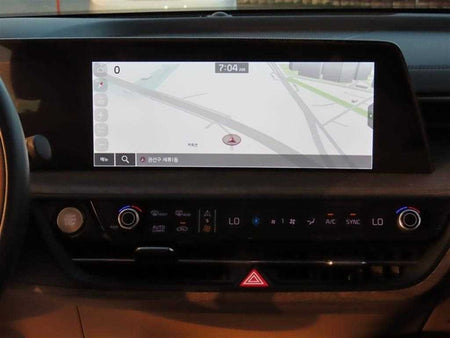 Kia K8 — photo 11