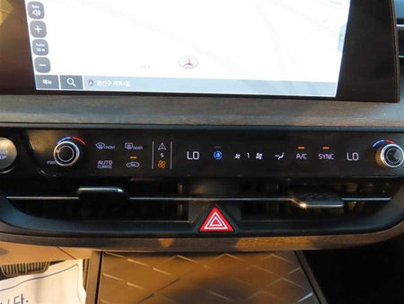 Kia K8 — photo 15
