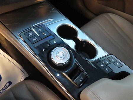 Kia K8 — photo 16