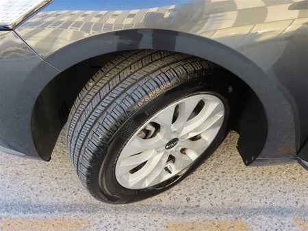 Kia K8 — photo 19