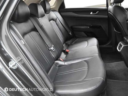 Kia K5 — photo 12