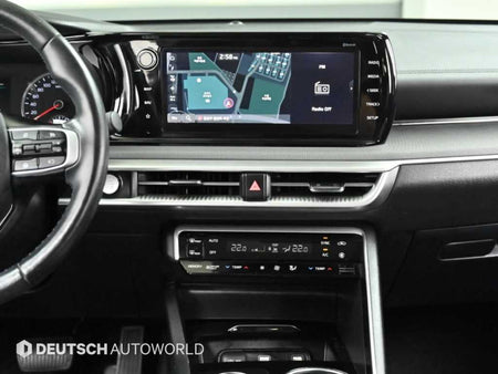 Kia K5 — photo 14