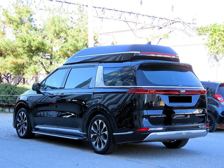 Kia Carnival — photo 03
