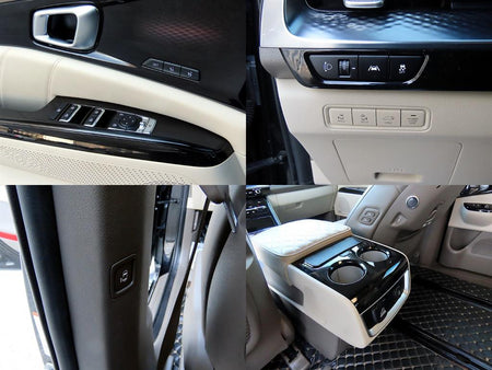 Kia Carnival — photo 18
