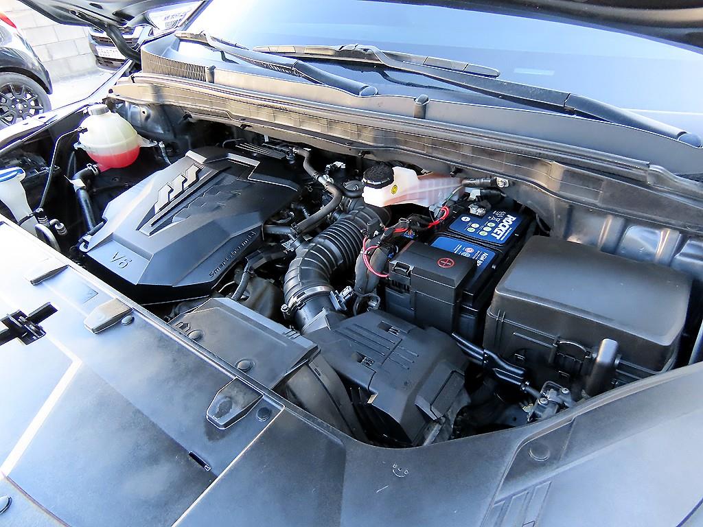 Kia Carnival — photo 19