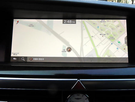 Genesis G90 — photo 14
