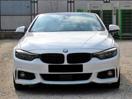 BMW 4-Series — photo 01