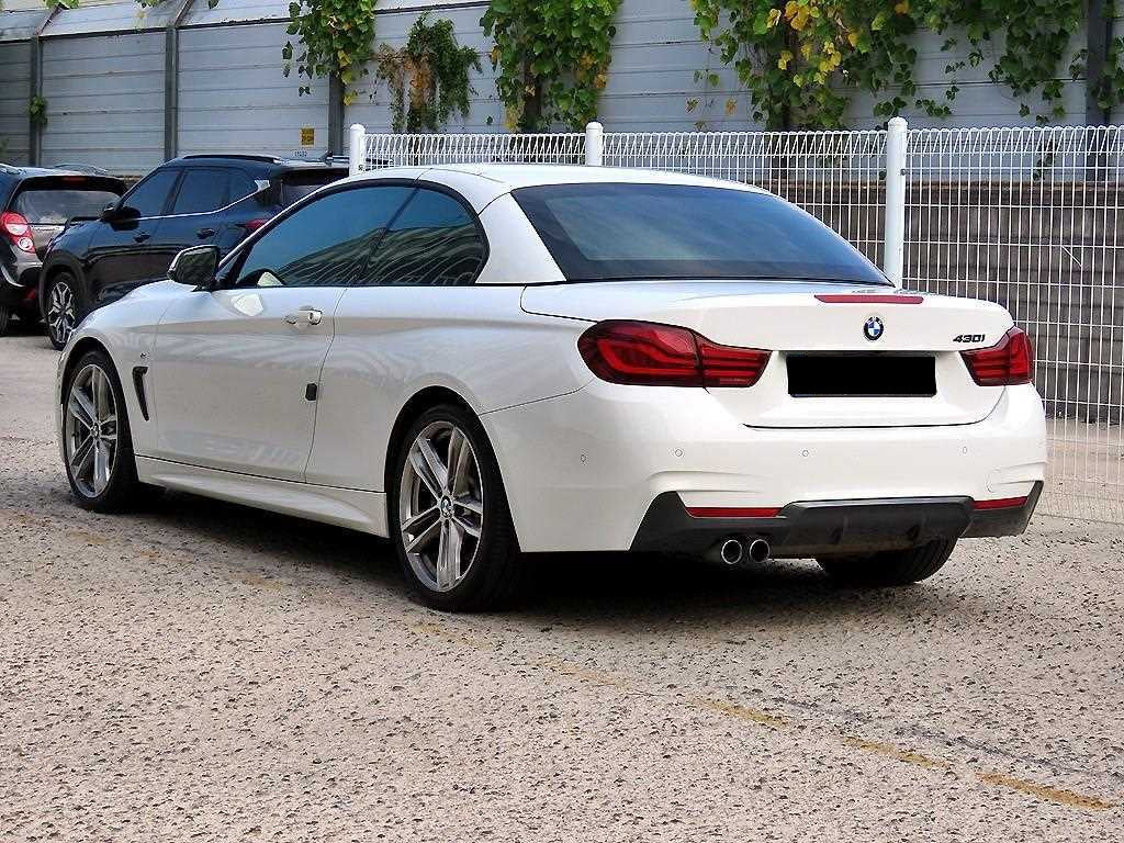 BMW 4-Series — photo 03