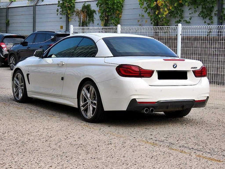 BMW 4-Series — photo 03