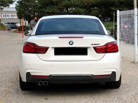 BMW 4-Series — photo 04