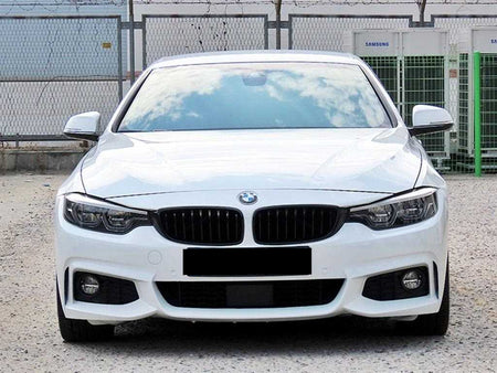 BMW 4-Series — photo 05