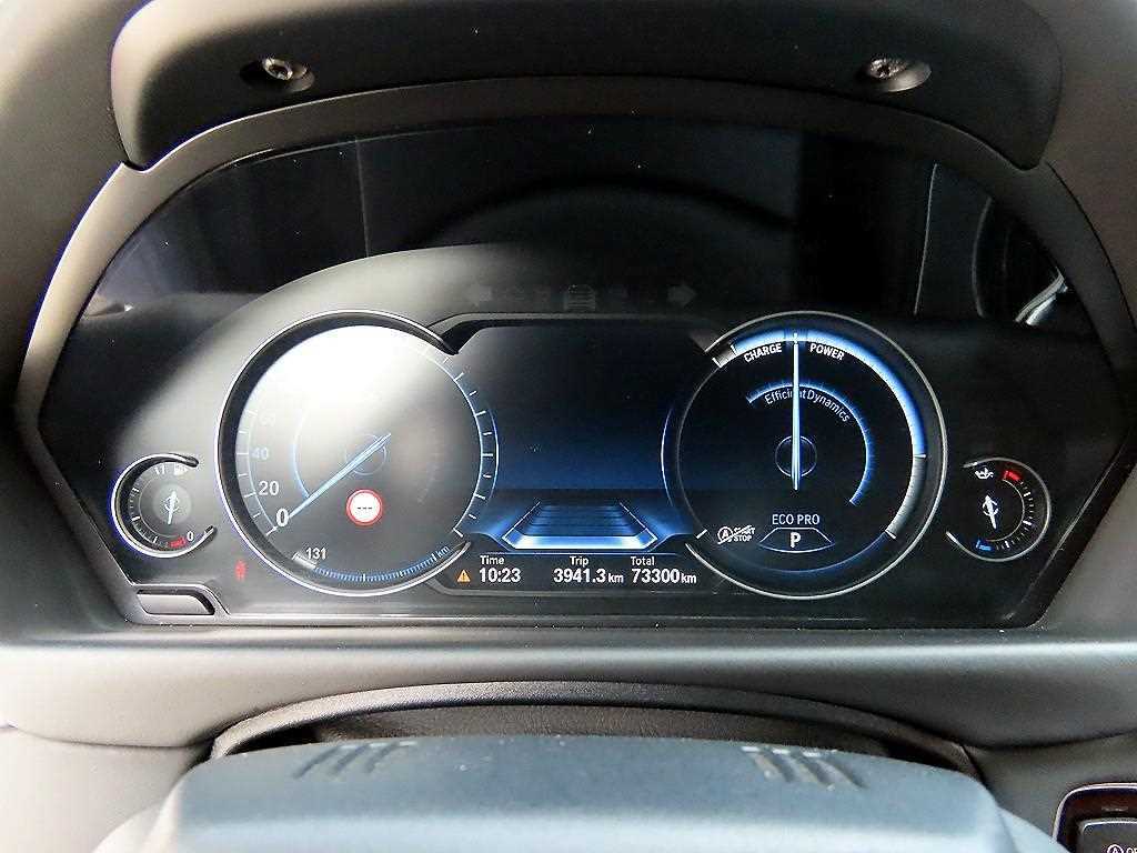 BMW 4-Series — photo 14