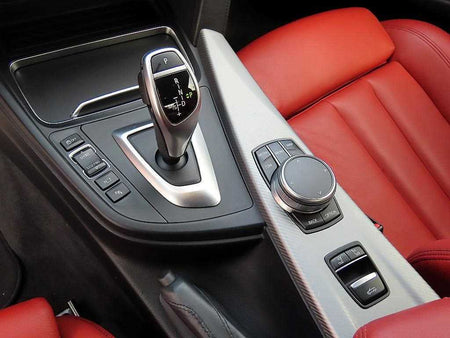 BMW 4-Series — photo 15