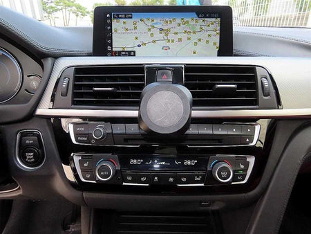BMW 4-Series — photo 16