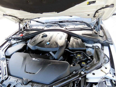 BMW 4-Series — photo 19