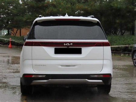 Kia Carnival — photo 04