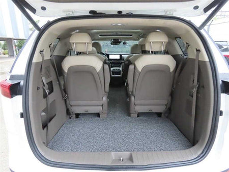 Kia Carnival — photo 05