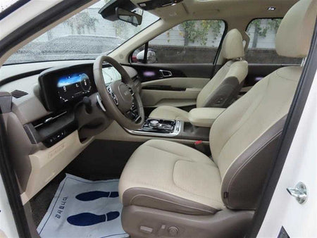 Kia Carnival — photo 06