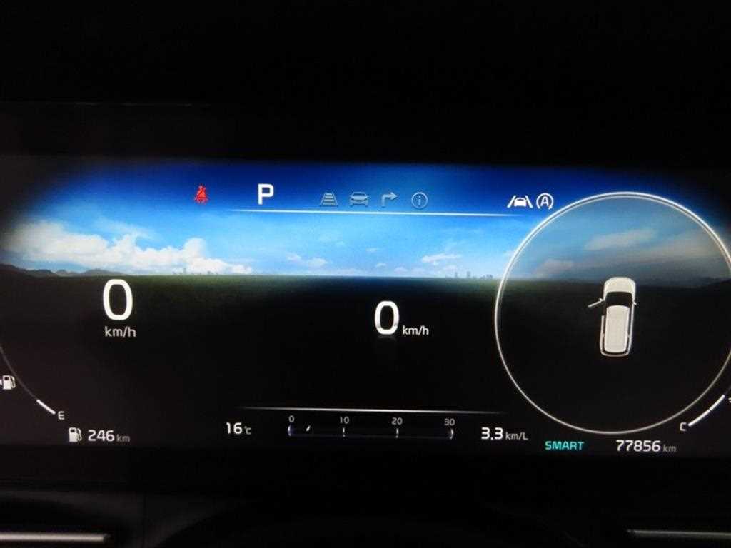 Kia Carnival — photo 12