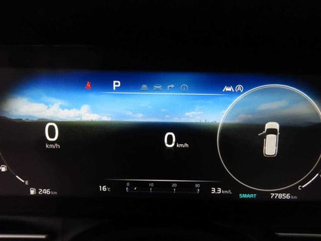 Kia Carnival — photo 12