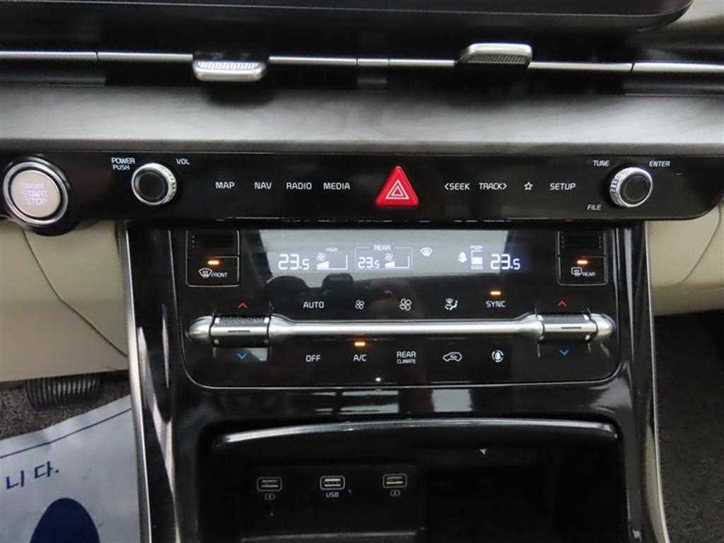 Kia Carnival — photo 13