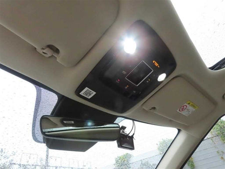 Kia Carnival — photo 15