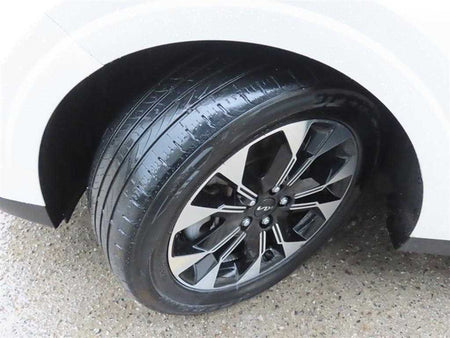 Kia Carnival — photo 18