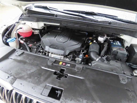 Kia Carnival — photo 19