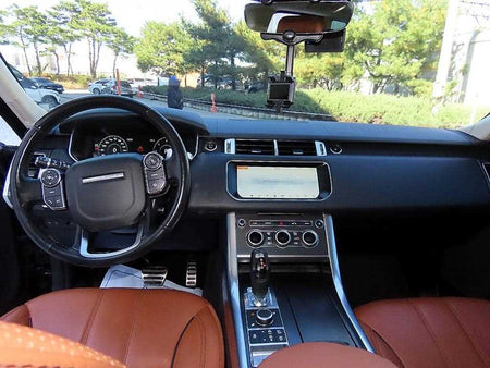 Land Rover Range Rover Sport — photo 07