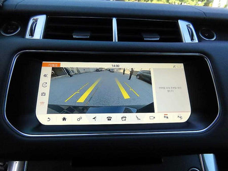 Land Rover Range Rover Sport — photo 14