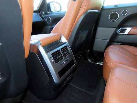 Land Rover Range Rover Sport — photo 15