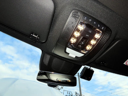 Mercedes-Benz GLS-Class — photo 14