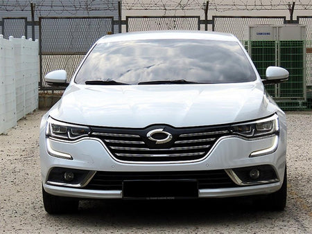 RENAULT SM6 — photo 01