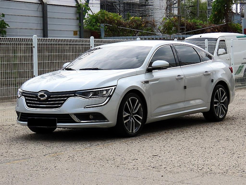 RENAULT SM6 — photo 02