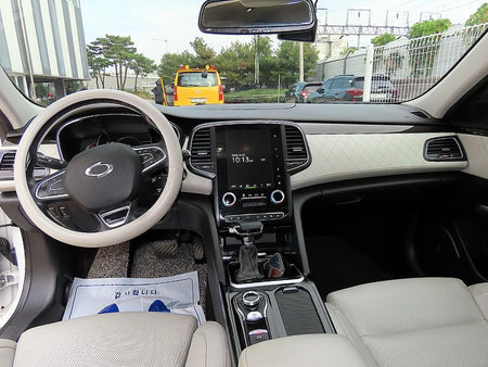 RENAULT SM6 — photo 07