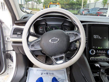 RENAULT SM6 — photo 08