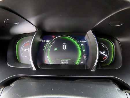 RENAULT SM6 — photo 09